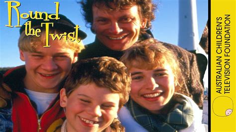 round the twist youtube.